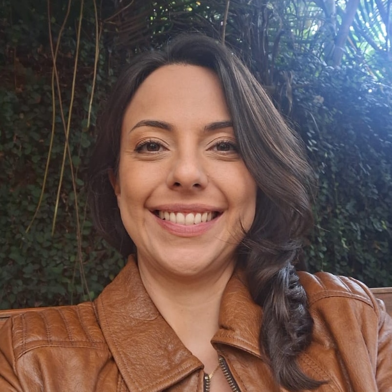 Isabel Bortolus